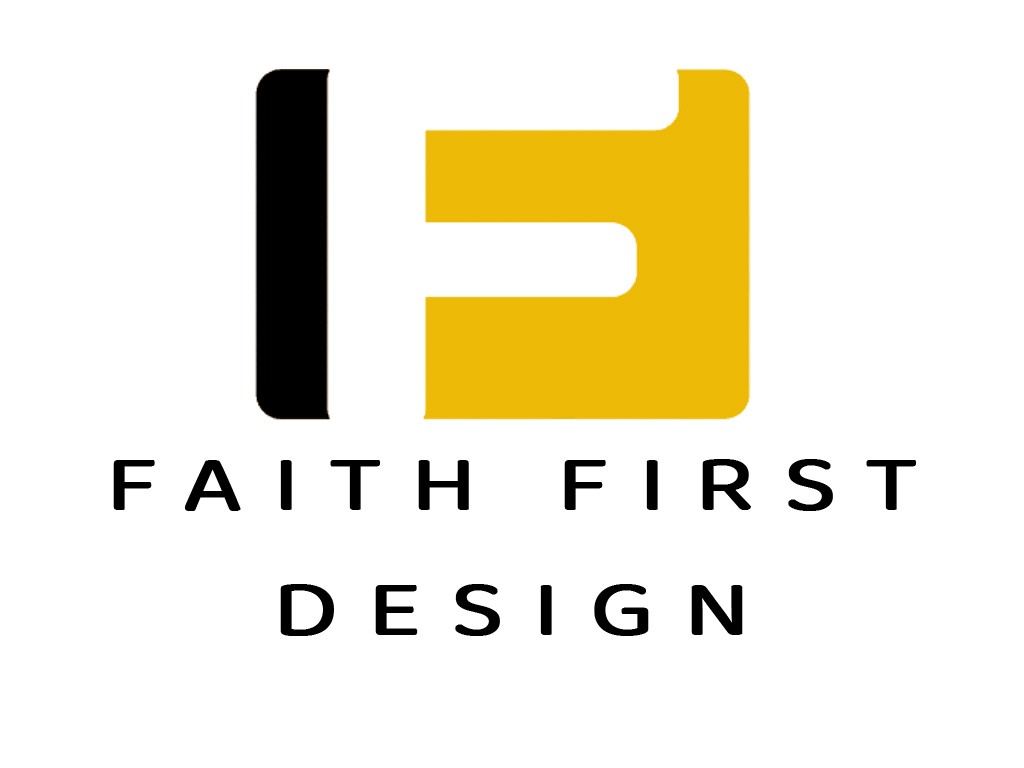 Faith First Design