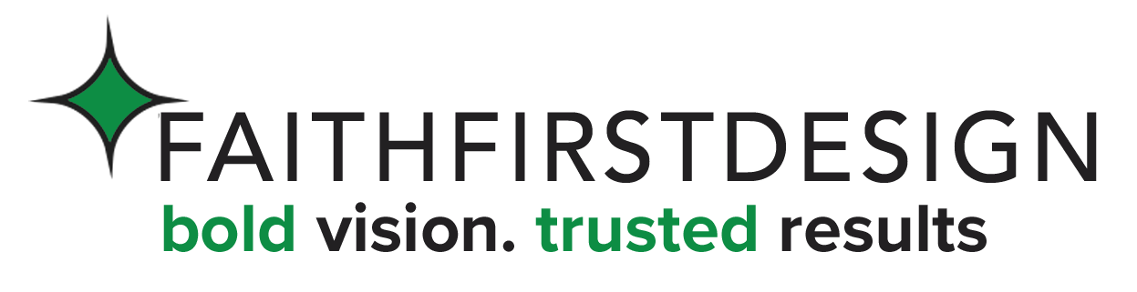 Faith First Design